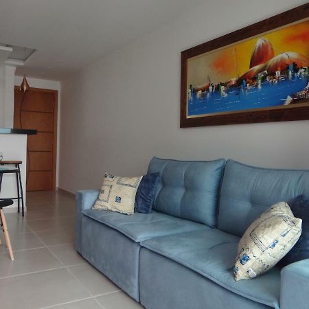 Apartamento com vista para o mar - Le Bon Vivant Arraial do Cabo Bagian luar foto