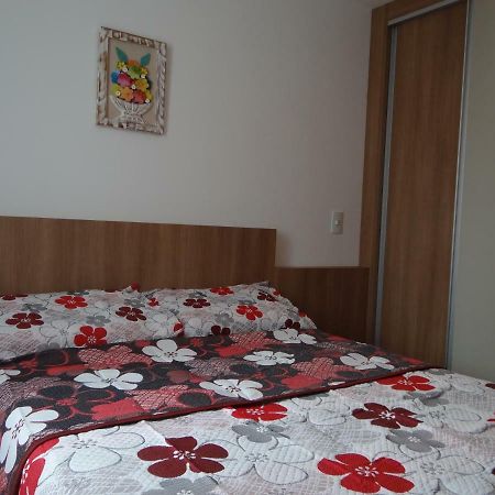 Apartamento com vista para o mar - Le Bon Vivant Arraial do Cabo Bagian luar foto