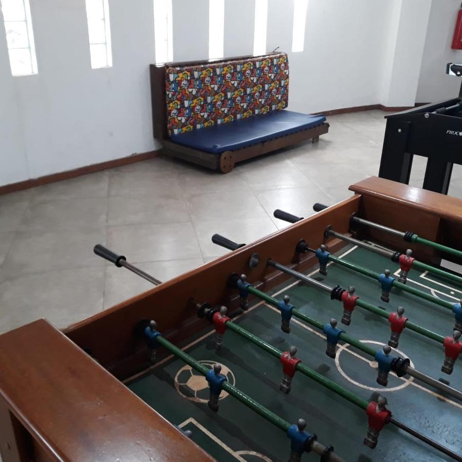 Apartamento com vista para o mar - Le Bon Vivant Arraial do Cabo Bagian luar foto