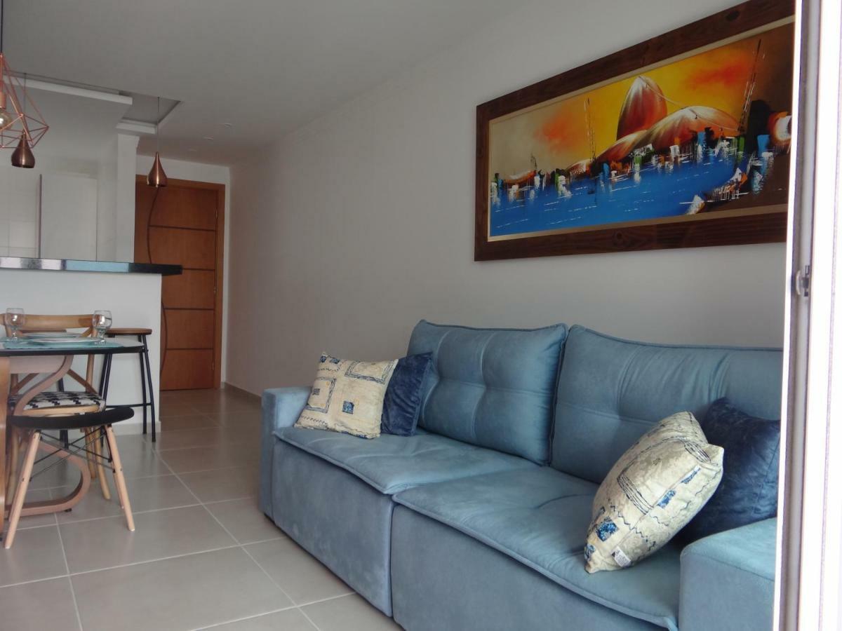 Apartamento com vista para o mar - Le Bon Vivant Arraial do Cabo Bagian luar foto