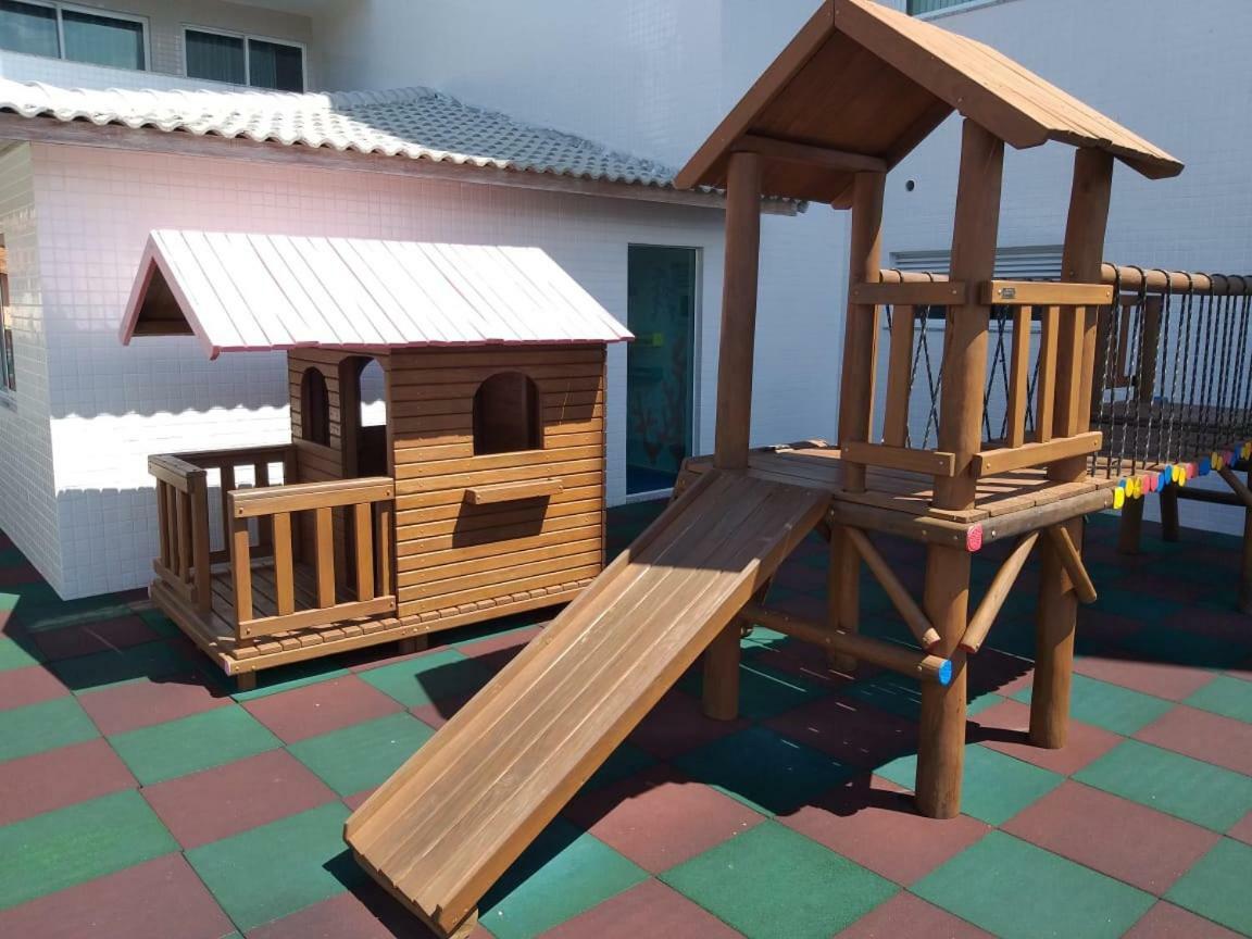 Apartamento com vista para o mar - Le Bon Vivant Arraial do Cabo Bagian luar foto